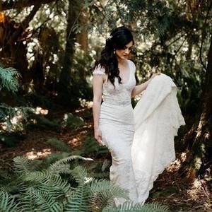 Meet your Posher, Meredith